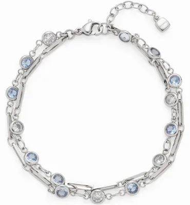 Produktbild von Leonardo Jewels - 024939 - Armband - Damen - Vicky - 19 cm