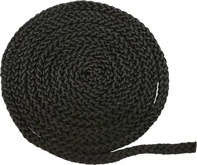 Immagine prodotto di Corda per ginnastica ritmica Softee Negro - 3 m