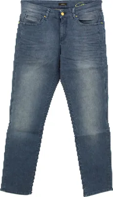 Produktbild von 27518 Windsor, Cara, Damen Jeans Hose, Stretchdenim, blue, W 27