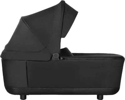 Image de EASYWALKER Korba Rockey S/M/L Noir pur