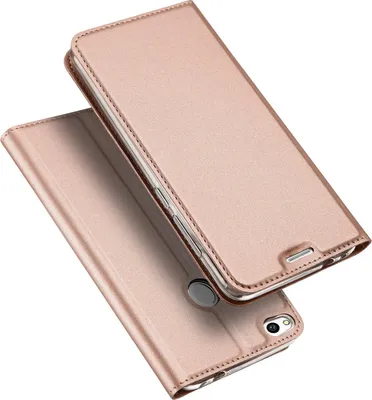 Obrázok produktu pre Kryt na mobilný telefón Huawei P8 Lite 2017 Book Case Ochranný kryt Slim Flip Cover Case