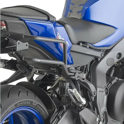 Produktbild von KAPPA Remove-X Seitengepäckträger für YAMAHA MT-09