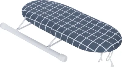 Obrázok produktu pre Žehliaca doska, žehliaci stôl, skladacia žehliaca doska, mini žehliaca doska, žehliace doplnky, potreby pre bielizeň