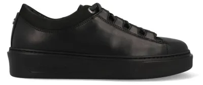 Produktbild von Woolrich Sneakers WFW212.520.2090 Schwarz-40