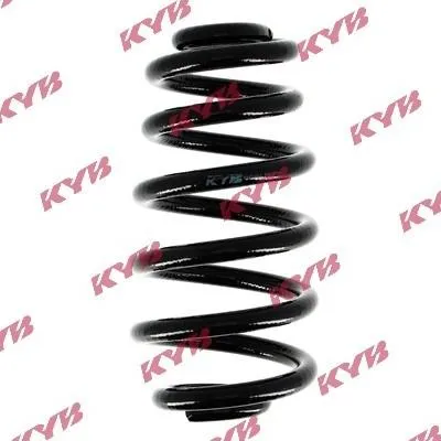 Zdjęcie produktu dla Sprężyna Zawieszenia Seat Tył Exeo St (3R5) 09-