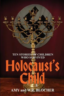 Produktbild von Holocaust's Child
