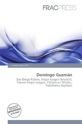 Produktbild von Domingo Guzmán