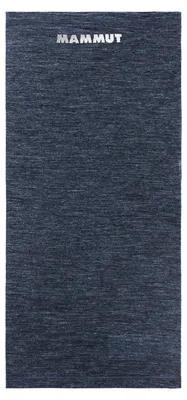 Obrázok produktu pre MAMMUT Uni šatka Tree Wool Neck Gaiter