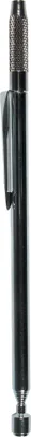 Produktbild von Teleskop Magnetheber ausziehbar mit Clip und Nadel Länge 63 cm Zugkraft 700 g