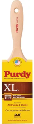 Productafbeelding van Purdy 380325, professionele takpensel, 6,35 cm