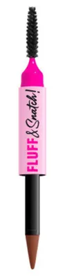 Image de NYX PROFESSIONAL MAKE UP | FLUFF & SNATCH  | Sourcils
