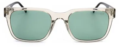 Produktbild von MINI Mini 746008 CRYSTAL GREY 55/21/145 Herren Sonnenbrillen