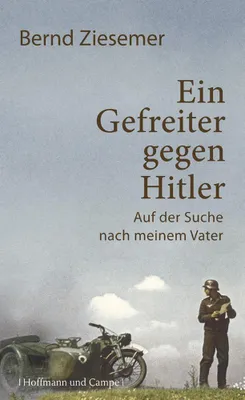 Immagine prodotto di Ziesemer, B: Gefreiter gegen Hitler