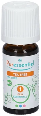 Obrázok produktu pre Organický esenciálny olej z čajovníka 10 ml