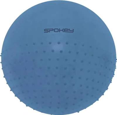Produktbild von Spokey - "Fitball" Gymnastikball PP11085 (75 cm) (Blau)