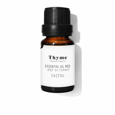 Produktbild von Daffoil Thyme Essential Oil Red 10ml
