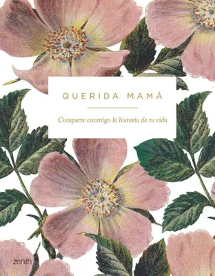 Produktbild von Liebe Mama: Erzähl mir von deinem Leben