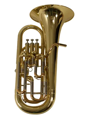 Produktbild von Jupiter JEP1120 L in B Euphonium