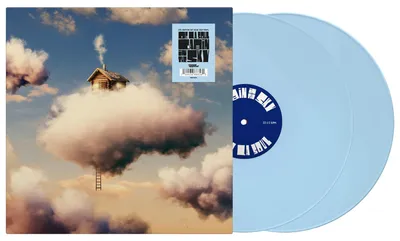 Obrázek produktu pro Hudební album "Cabin In The Sky"