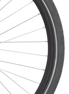 Zdjęcie produktu dla Cortina Velg J19SZ Black Blue Matt