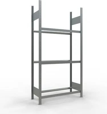 Produktbild von SCHULTE Reifenregal 13900 200x100x40cm