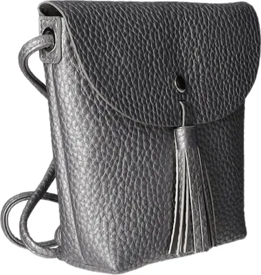 Produktbild von Handtasche mit Überschlag 000415