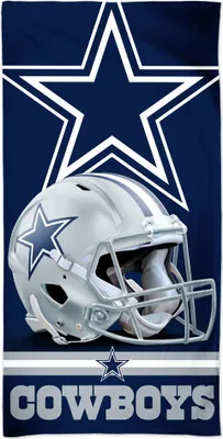 Produktbild von NFL Handtuch Dallas Cowboys Spectra Beach Towel Strandtuch 150x75cm