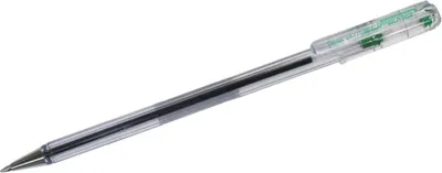 Produktbild von Pentel BK77-D SUPERB Grün 0,7 mm Kugelschreiber