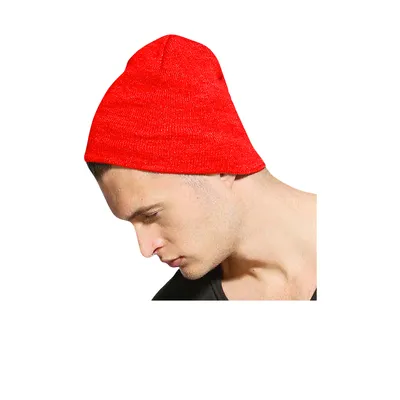 Produktbild von Yupoong Flexfit Uni Wintermütze / Beanie / Strickmütze RW3294 (Einheitsgröße) (Leuchtend Orange)