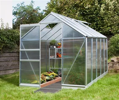 Produktbild von Apollo 6200 HKP6mm, alu