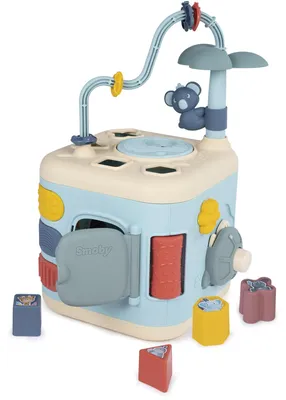 Immagine prodotto di Smoby Dickie 7600140306 learning toy