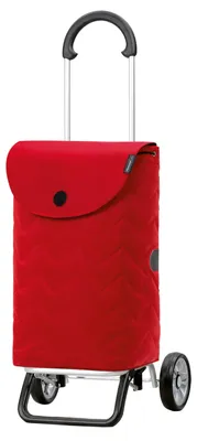 Zdjęcie produktu dla Andersen Shopper, Scala Shopper Plus, Hilma – wózek zakupowy, 59 cm