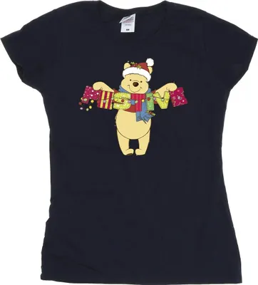 Obrázok produktu pre Disney - Dámske tričko BI44900 (XL) (námornícka modrá)