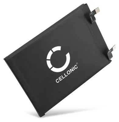 Produktbild von CELLONIC 1x Akku für Mobilfunk Kompatibel mit Xiaomi Redmi Note 11 Pro, Redmi Note 11 Pro Plus, BM5A - (4900mAh, 3.87V)