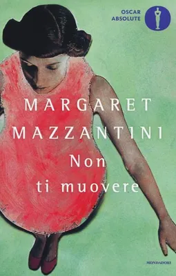 Immagine prodotto di Non ti muovere