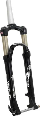 Immagine prodotto di Srsuntour Suntour Raidon Forcella XC 29 RLR ridotta 100 mm nero