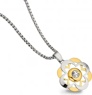 Produktbild von CEM Titan Collier CT6-001