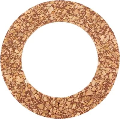 Produktbild von Dichtung für Tankdeckel Simson, Gummikork