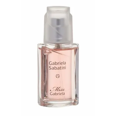 Produktbild von Gabriela Sabatini Miss Gabriela Eau de Toilette, 20ml