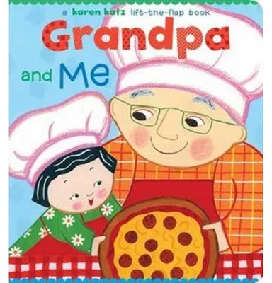 Immagine prodotto di Grandpa and Me