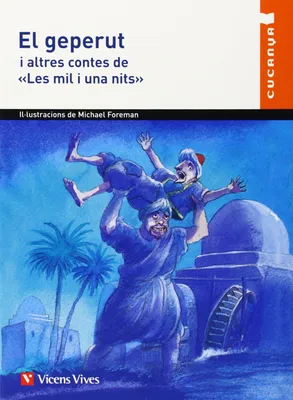 Image de Geperut I Altres Contes N/c