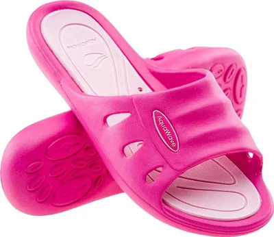 Produktbild von Aquawave - "Maura" Badesandale für Kinder PP15411 (32 EU) (Pink)