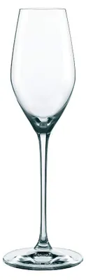 Produktbild von Nachtmann Vorteilsset 2 x  4 Glas/Stck Champagnerkelch XL 7860/38 Supreme  92084 und Geschenk + Spende