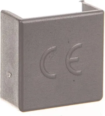 Image de Legrand 404990 Embout 2/3 pôles F.s-rail