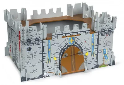 Immagine prodotto di Papo 60006 Il mio primo castello