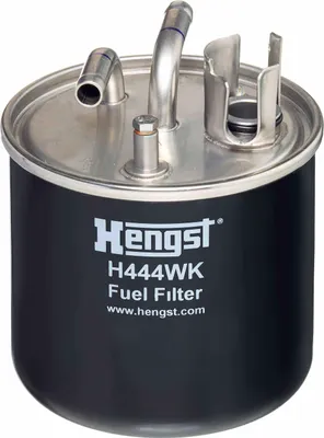 Produktbild von Hengst Kraftstofffilter für Audi A8