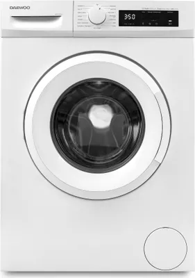Produktbild von Daewoo WM914T1WA0DE Waschmaschine 9kg Aquastop Inverter Motor Allergy Safe