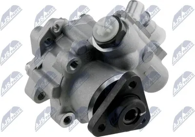 Produktbild von NTY SPW-AU-014 Servolenkung Pumpe Servopumpe für AUDI A4 Avant (8ED, B7) Hydraulisch