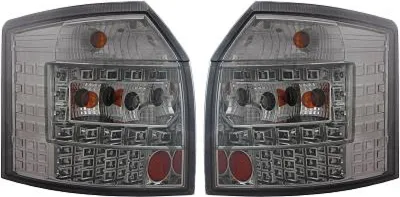 Produktbild von Rückleuchten Set Heckleuchtensatz LED für AUDI A4 Avant (8E5, B6)