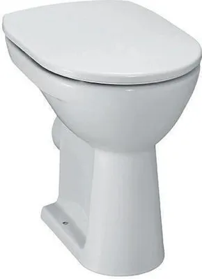 Obrázek produktu pro LAUFEN H8259564000001 Stojan-F-WC PRO 470x360x450